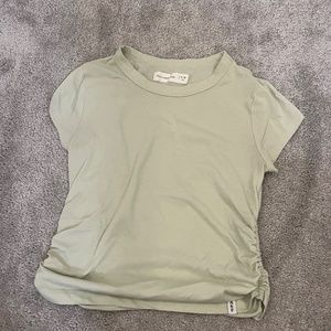 Abercrombie Kids Synched T-Shirt